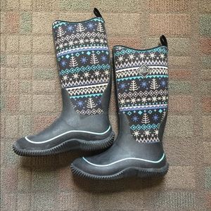 Muck Boot Company Hale multi-season Boot